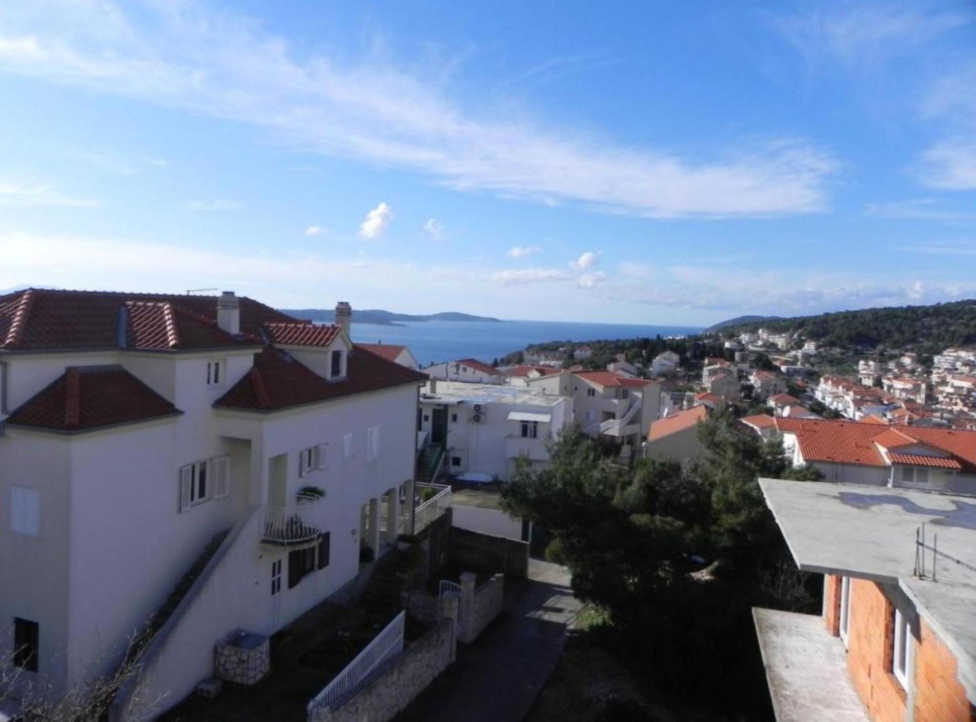 Apartments Trogrlic Hvar Town Exteriér fotografie