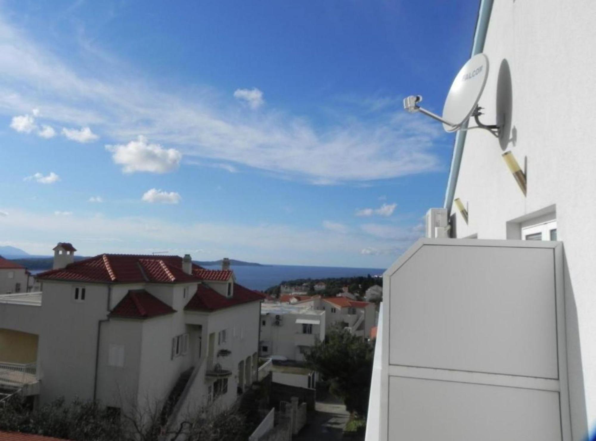 Apartments Trogrlic Hvar Town Pokoj fotografie