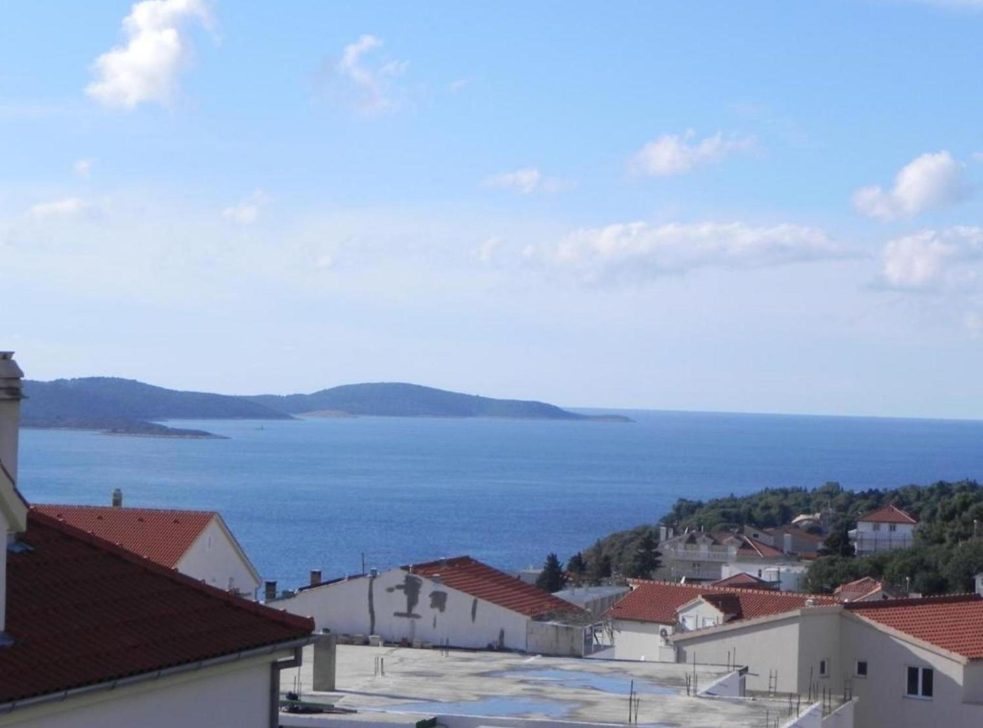 Apartments Trogrlic Hvar Town Exteriér fotografie